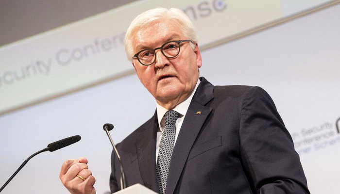 Steinmeier: Amerika, Kina i Rusija podrivaju globalni poredak i povjerenje