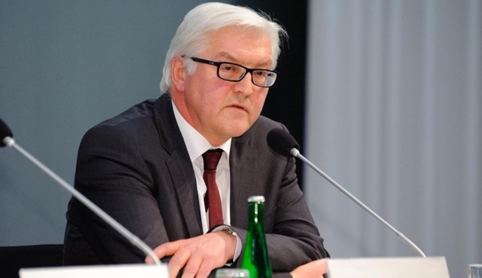 Steinmeier kritikuje tempo pomoći u vakcinaciji za siromašne zemlje