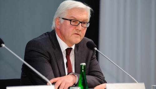 Steinmeier kritikuje tempo pomoći u vakcinaciji za siromašne zemlje
