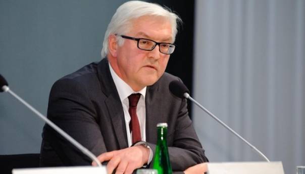 Steinmeier kritikuje tempo pomoći u vakcinaciji za siromašne zemlje