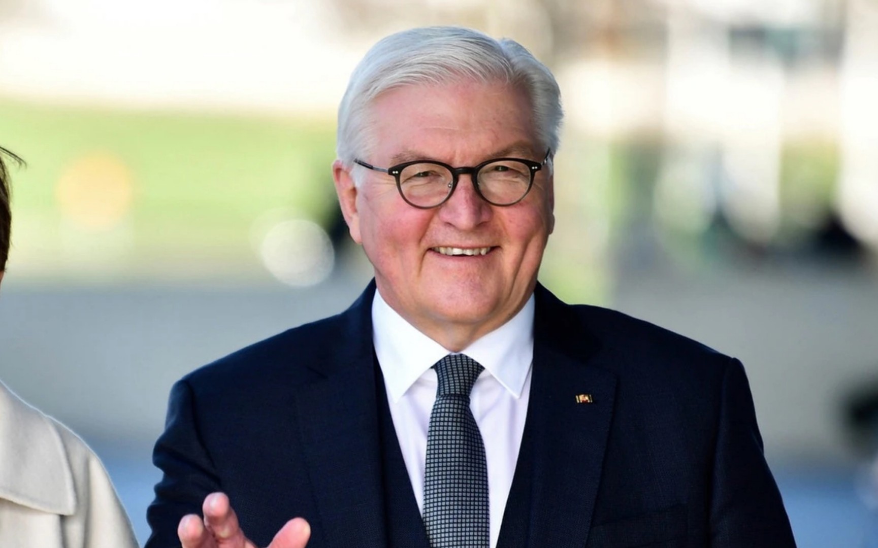 Steinmeier ostaje predsjednik Njemačke
