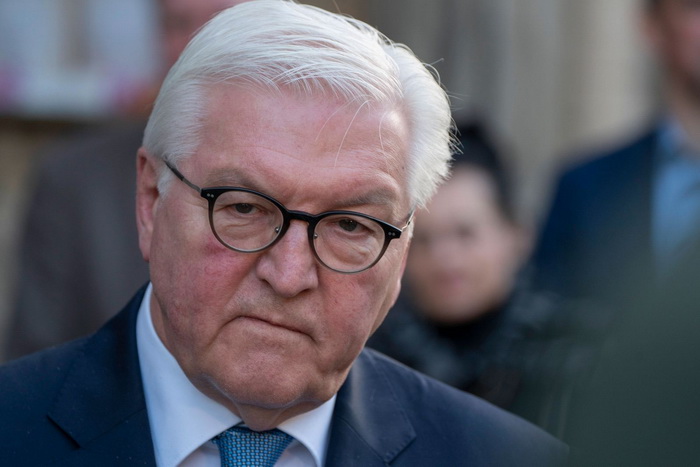 Steinmeier priznaje greške u politici prema Rusiji