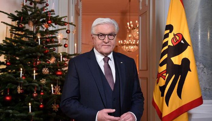 Steinmeier: Svjetlo na kraju tunela postaje sve jasnije