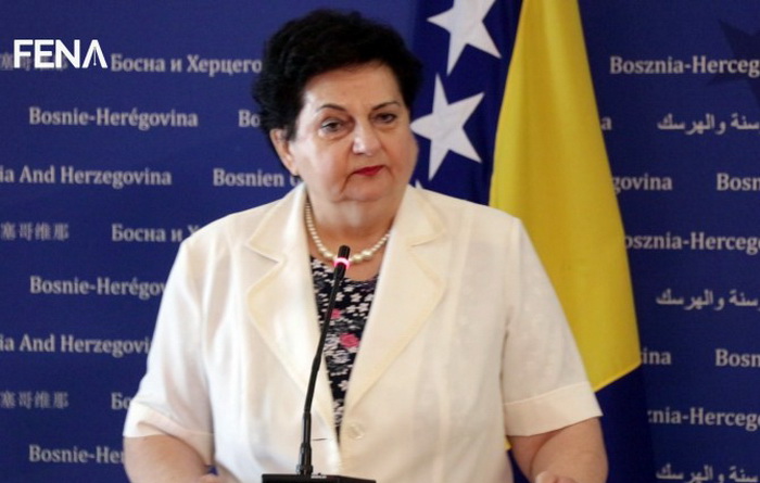 Možda će se Dodik ljutiti, niko ne može Parlamentu umanjivati sredstva