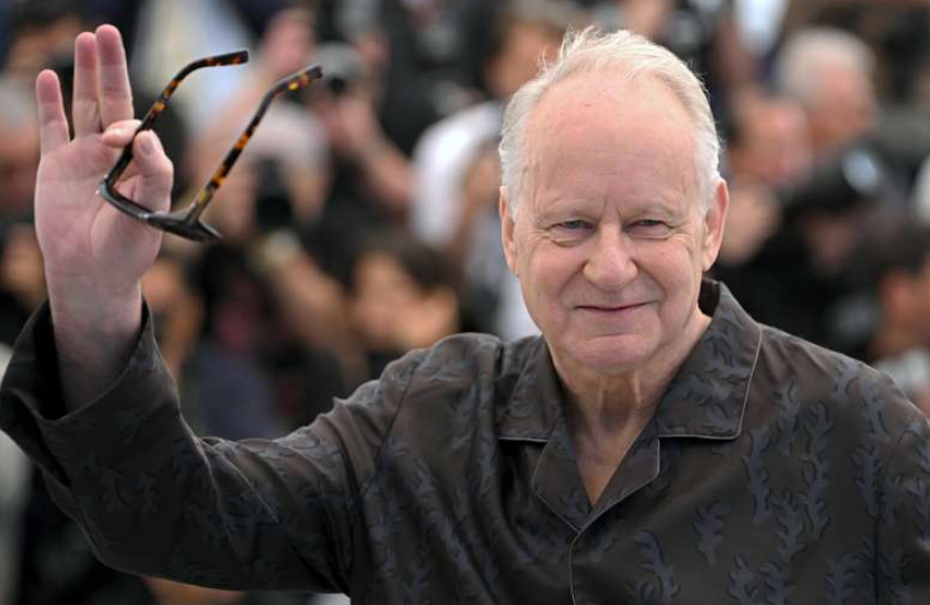 Stellan Skarsgård dobitnik Počasnog Srca Sarajeva 31. SFF-a