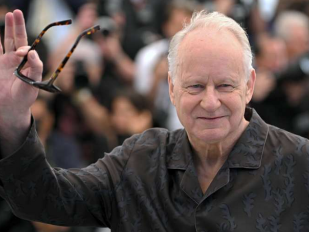 Stellan Skarsgård dobitnik Počasnog Srca Sarajeva 31. SFF-a