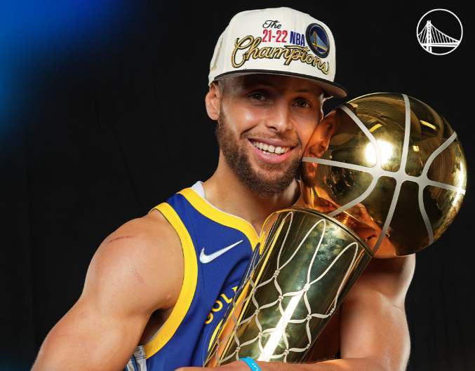 Stephen Curry dobio posebnu izložbu u Košarkaškoj kući slavnih