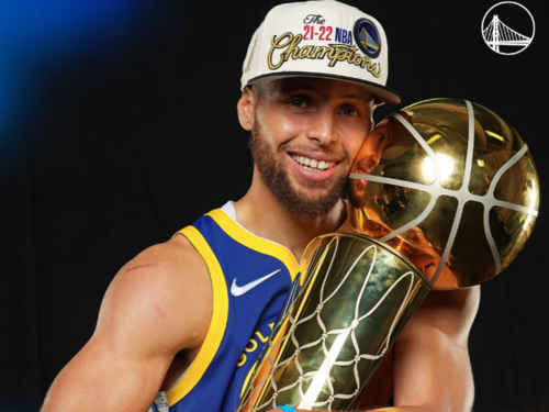 Stephen Curry dobio posebnu izložbu u Košarkaškoj kući slavnih