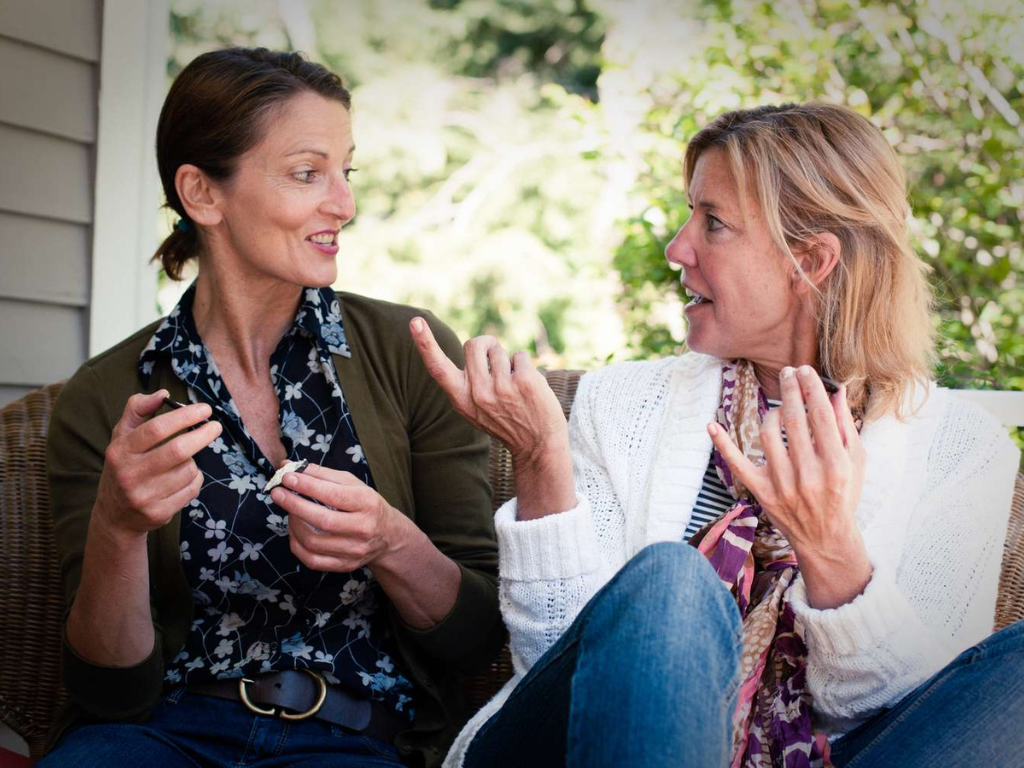 Stereotip o pričljivosti žena nije baš tako tačan, pokazuje novo istraživanje