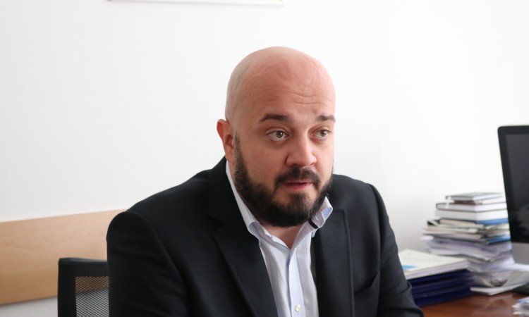 Šteta bez rješenja: Radnici su svojim tužbama blokirali GRAS