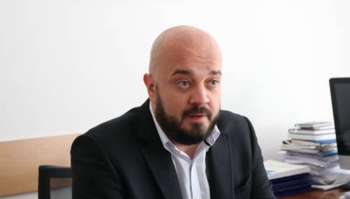 Šteta bez rješenja: Radnici su svojim tužbama blokirali GRAS