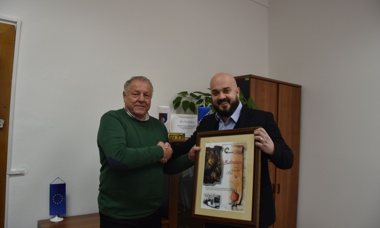 Šteta: 'GRAS-om' se treba baviti odlučno i hrabro zbog uposlenika i građana