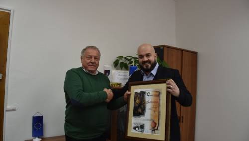 Šteta: 'GRAS-om' se treba baviti odlučno i hrabro zbog uposlenika i građana