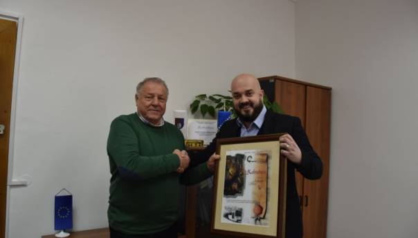 Šteta: 'GRAS-om' se treba baviti odlučno i hrabro zbog uposlenika i građana