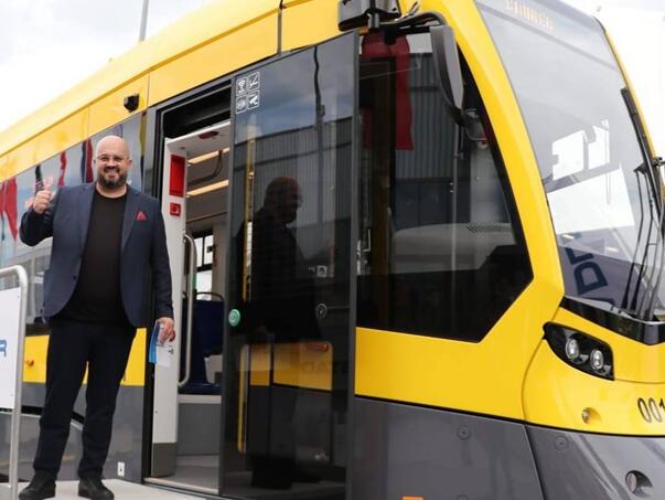 Šteta: Mi smo vrata Evropi otvorili novim periodom javnog prevoza