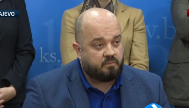 Šteta najavio izmjene zakona: 16 raskrsnica problematično