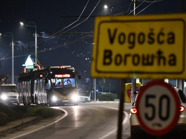 Šteta najavio: Trolejbusi od maja saobraćaju do Vogošće