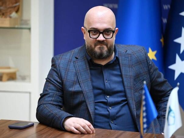 Šteta najavio uvođenje električnih autobusa u Kantonu Sarajevo