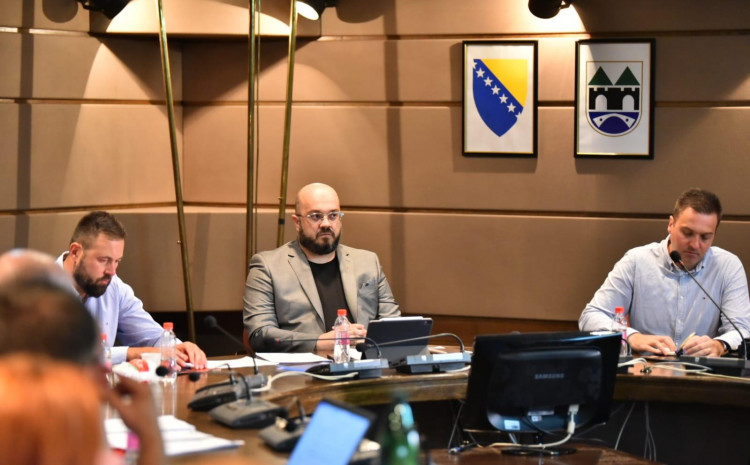 Šteta nakon Mašića: Novi ljudi SDP-a u KS znaju kako izgleda život