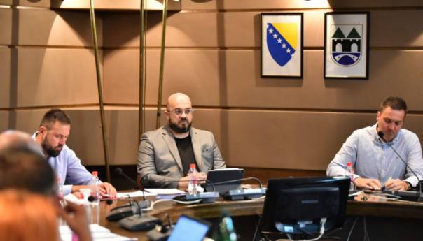 Šteta nakon Mašića: Novi ljudi SDP-a u KS znaju kako izgleda život