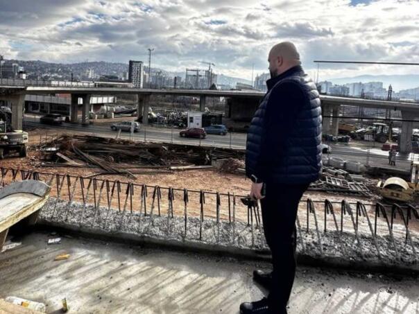 Šteta: Nastavljamo intenzivnu obnovu naših saobraćajnica