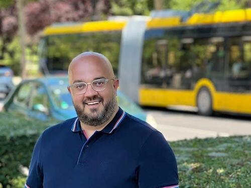 Šteta: Novi trolejbusi isporučeni, penali od 2,3 miliona KM naplaćeni