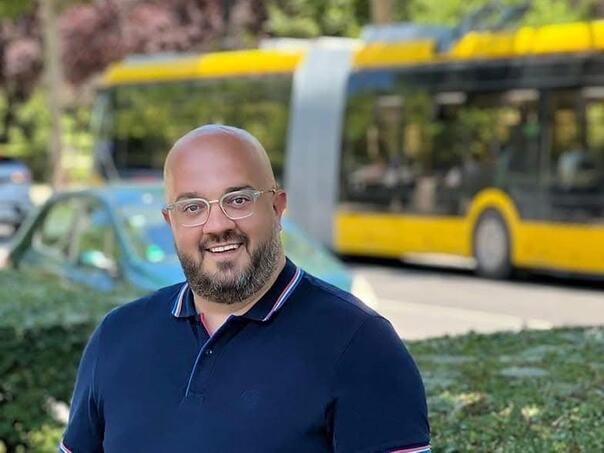 Šteta: Novi trolejbusi isporučeni, penali od 2,3 miliona KM naplaćeni
