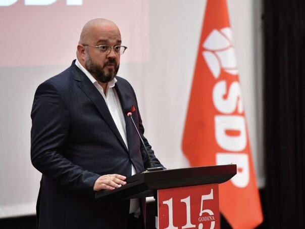 Šteta o izboru gradonačelnika Sarajeva: Da li Trojka može sama?