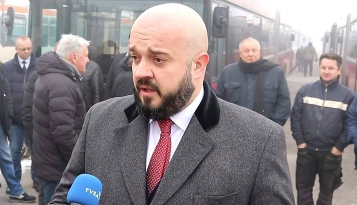 Šteta obećao 22 stajališta do kraja prošle godine, izgrađeno nula