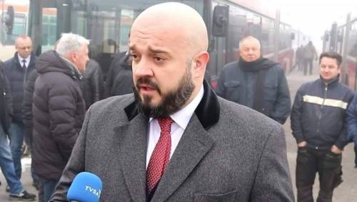 Šteta obećao 22 stajališta do kraja prošle godine, izgrađeno nula