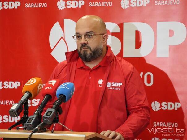 Šteta: Očekujemo veći broj vijećnika nego 2020.