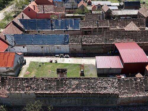 Šteta od oluje u Bošnjacima se i dalje sanira, ali stanje se normalizuje