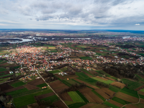 Šteta od suše u Orašju gotovo četiri miliona KM