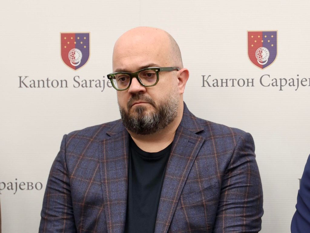 Šteta: Ostavku sam ponudio odmah, ipak sam se odlučio suočiti s krizom