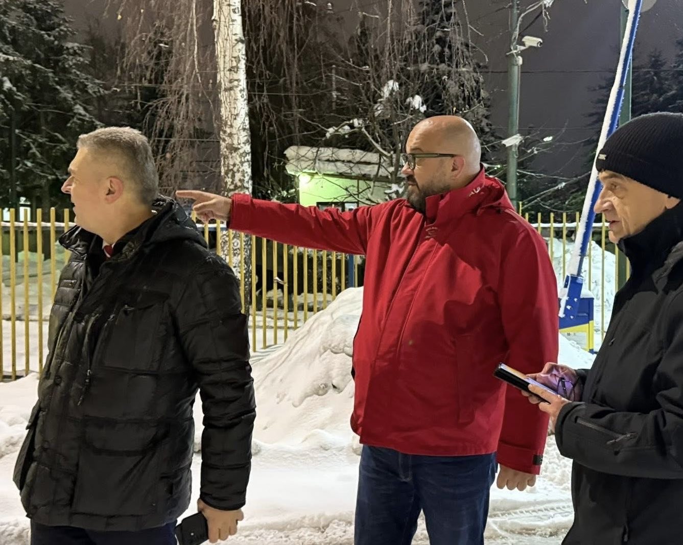 Šteta: Ovakva nebriga za padinske dijelove je nedopustiva