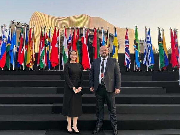 Šteta poručio Kabiriju: Ne poštuješ državu, ovako se ponašaj tamo gdje si naučio