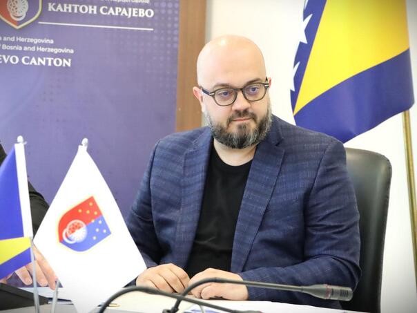 Šteta preuzeo i ministarstvo privrede: Ministrica iz NS nije željela