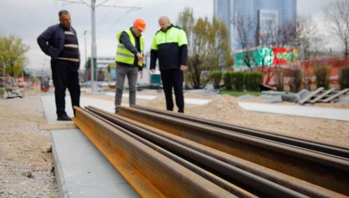 Šteta probio rok: Ugovor sakrio, šine izložio na grede