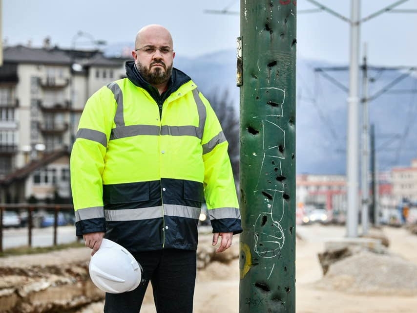 Šteta: Protiv projekata Ministarstva godinama se vodi politička kampanja