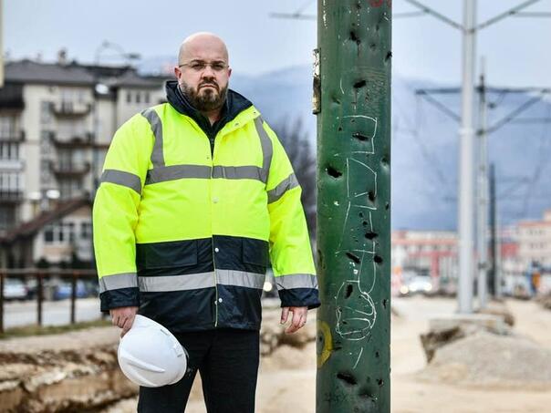 Šteta: Protiv projekata Ministarstva godinama se vodi politička kampanja