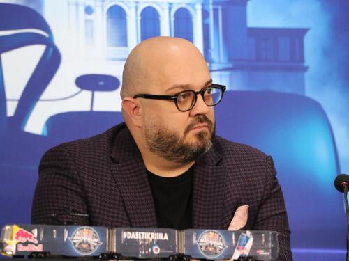 Šteta prozvao NS BiH: Priželjkujete neuspjeh reprezentacije, pozvao klubove da se ujedine