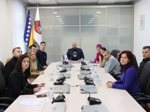 Šteta sa mladima o stambenim subvencijama: Nastojat ću da budu zadovoljniji nego što su danas