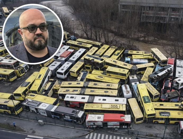 Šteta: Sada ću govoriti kako su krali, to popravljam već pet godina