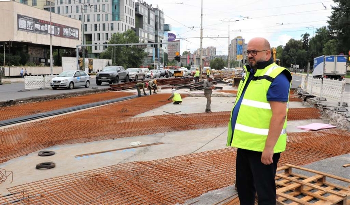 Šteta: Svi možemo biti ponosni na ovaj projekt  
