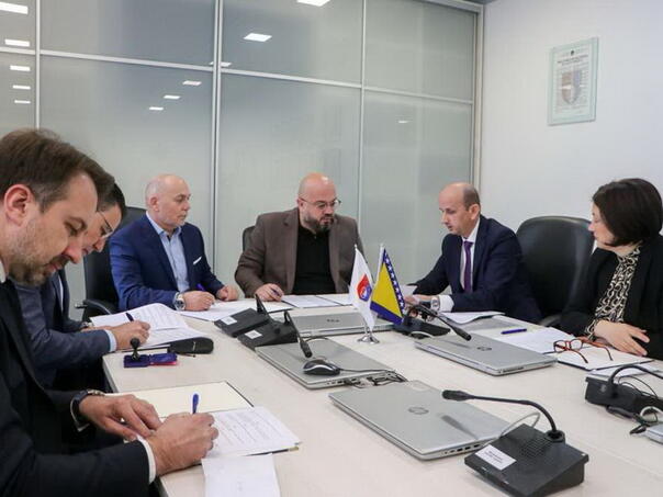 Šteta: Ulaganja u komunalna preduzeća ključ za kvalitetnije usluge i zadovoljstvo građana