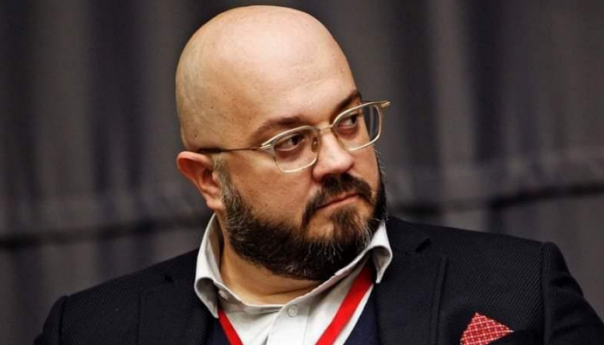 Šteta upoznao strane zvaničnike o napadima i prijetnjama