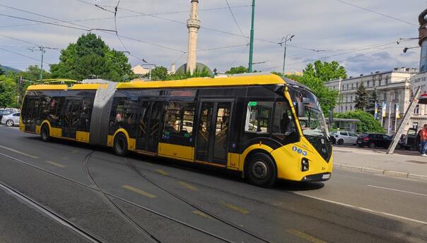 Šteta: Vožnja na baterije ispostavila se kao odlično rješenje