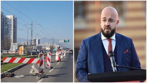 Štetina obećanja: Stajališta nisu završena ni u martu