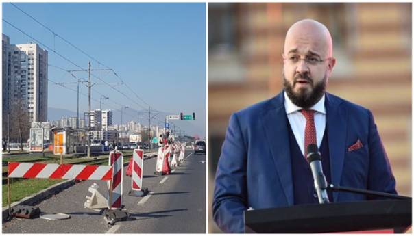 Štetina obećanja: Stajališta nisu završena ni u martu