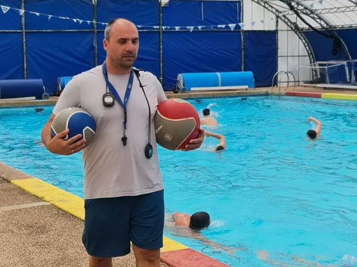 Stevan Nonković novi selektor U19 reprezentacije Bosne i Hercegovine